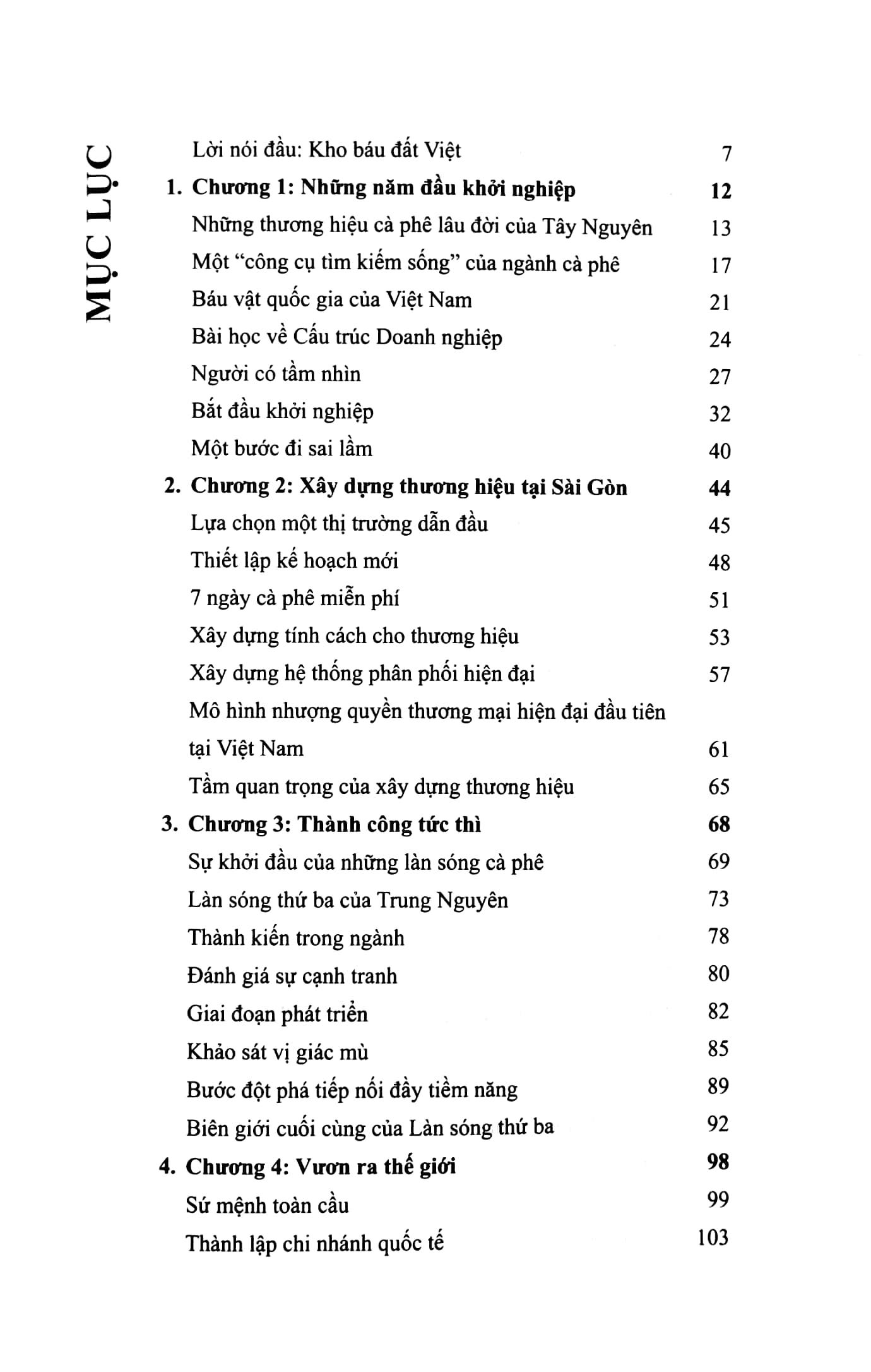 Nữ Hoàng Của King Coffee - The Queen of King Coffee