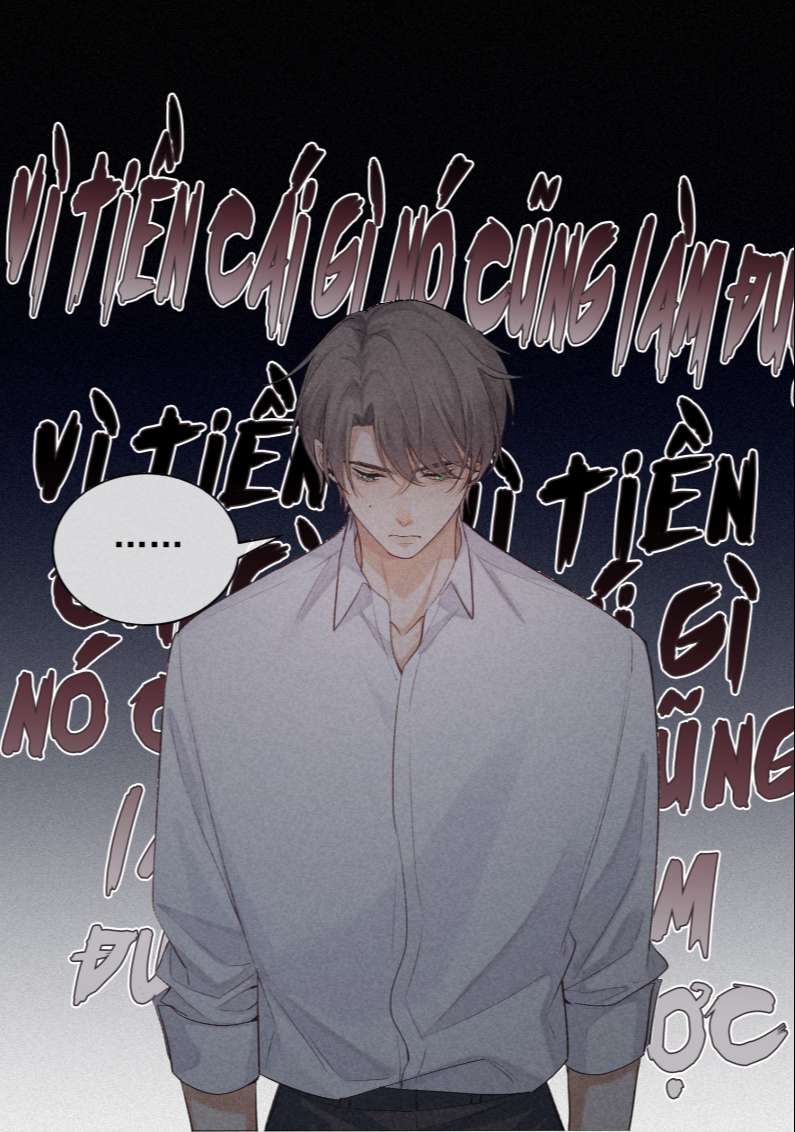 trò chơi săn mồi chapter 59 2