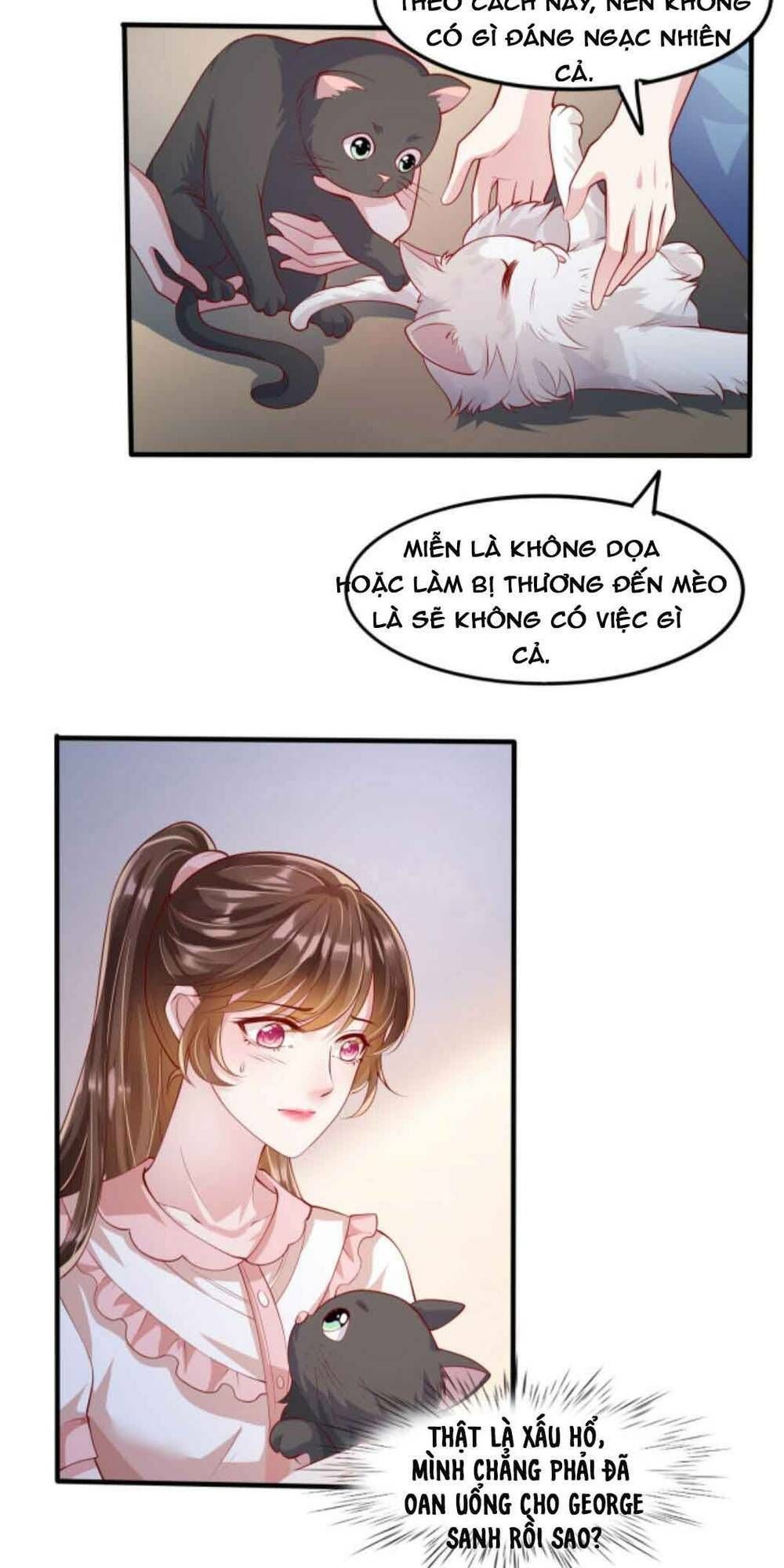 nhất sanh hữu hỉ chapter 37 4