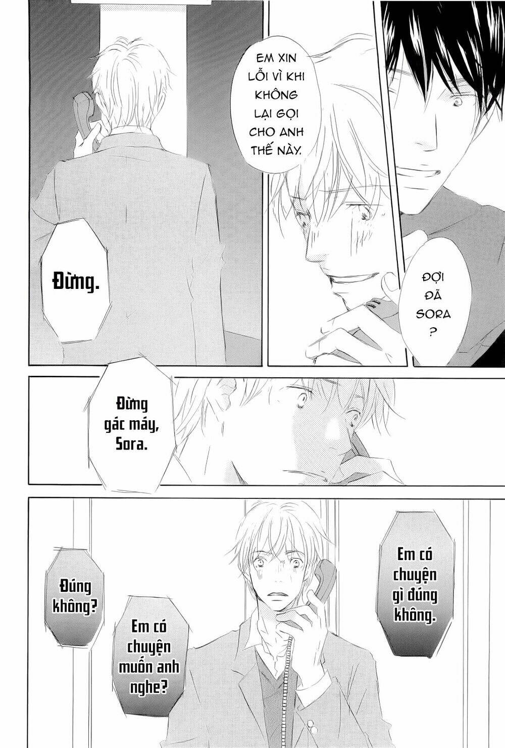 ngàn đêm chapter 5 21