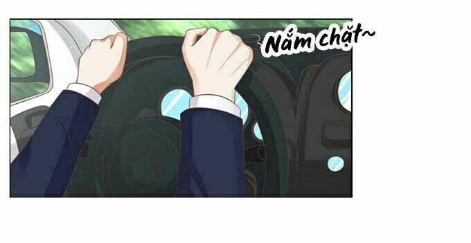 liệt ái tri hạ: series mật đào tiểu tình nhân chapter 81 6