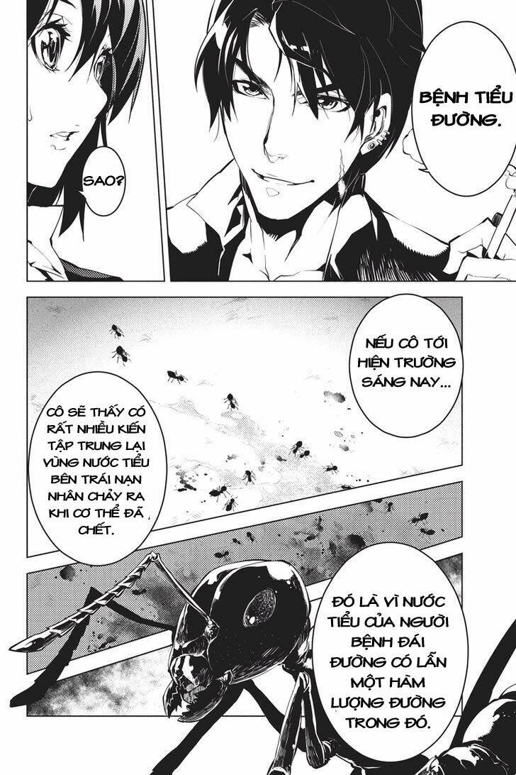 shinjuku dxd chapter 1 34