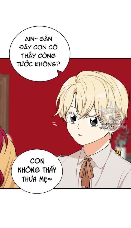 xuyên không trở thành mẹ của nhân vật phản diện chapter 29 20