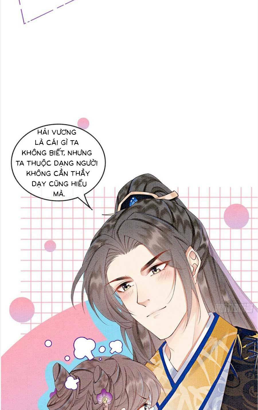 bắt đầu hủy hôn để công lược vương gia chapter 64 4