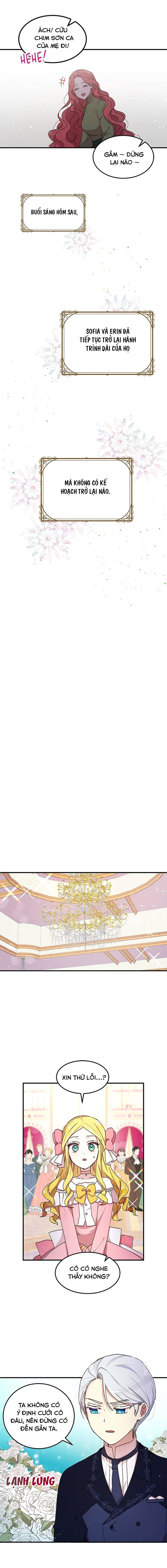 tại sao ngài làm điều này, công tước chapter 85 10