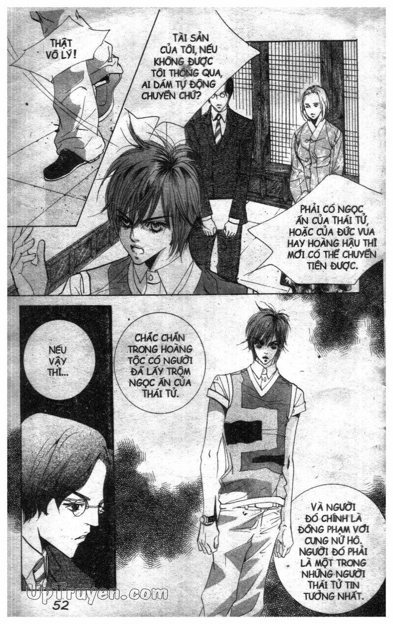 hoàng cung chapter 9 52