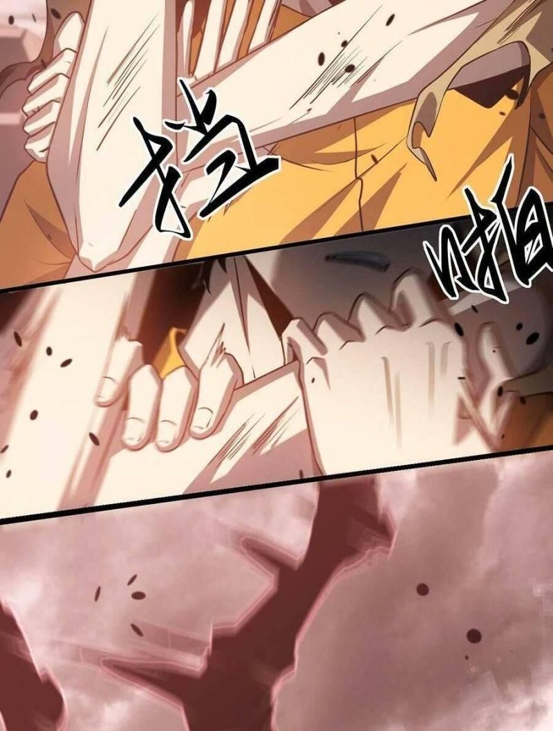 siêu tiến hóa chapter 111 44