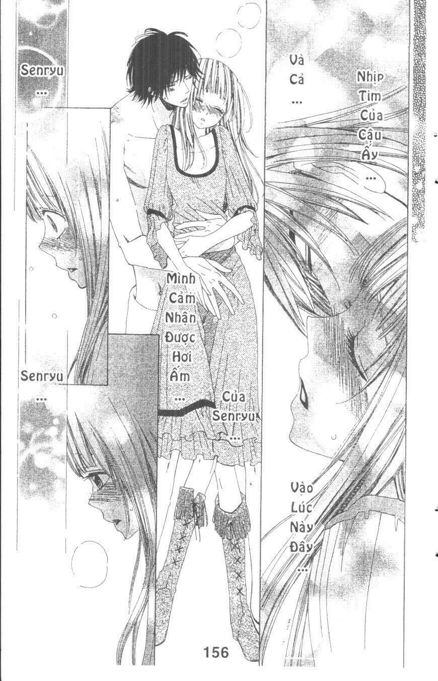 nụ cười thiên thần (bản đẹp) chapter 5 154