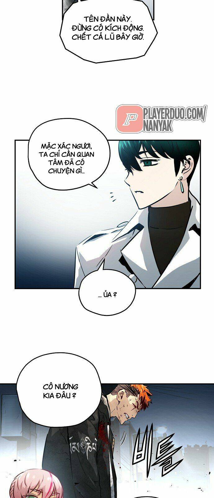 hứa lan chapter 40 21