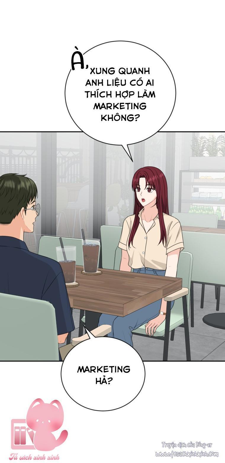 mong được chị chỉ bảo, tiền bối chapter 29 33