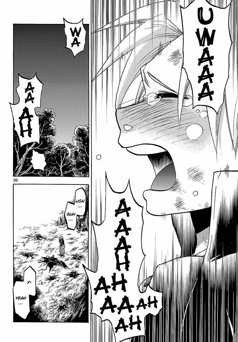 kaitai shinsho zero chapter 65 24