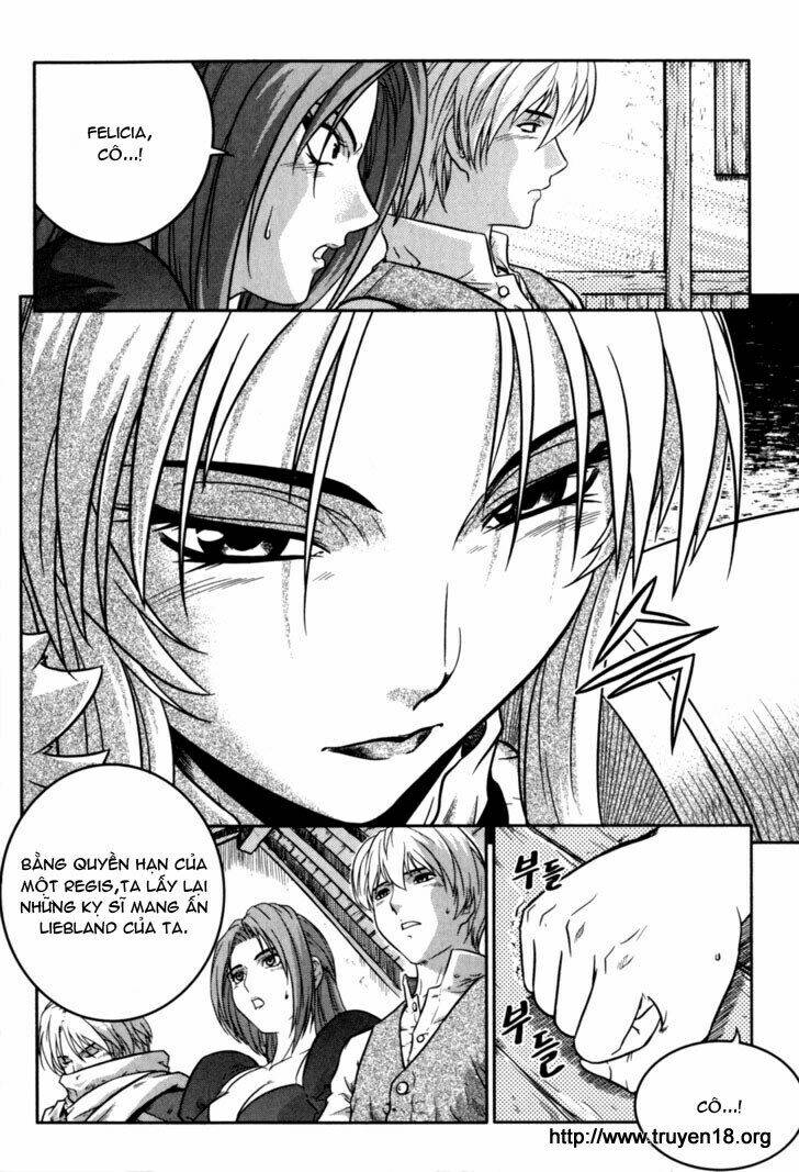 the legend of maian chapter 18 23