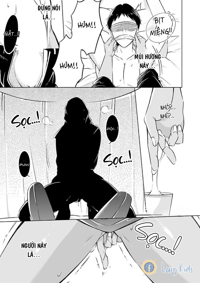 thú chơi xa xỉ của nhà tài phiệt ả rập chapter 16 9