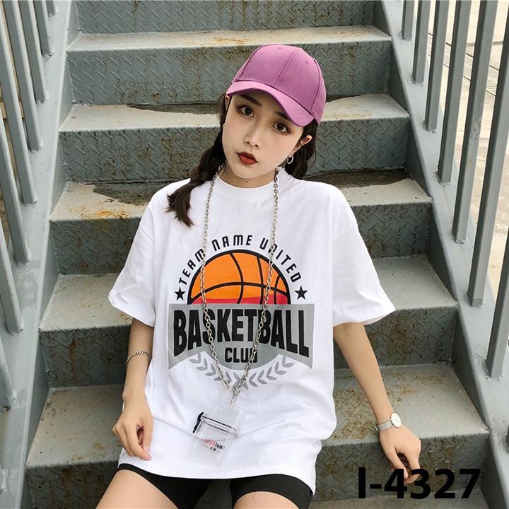 Áo Thun Unisex BÓNG CHÀY - I4327