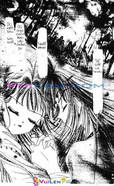 đôi giày thủy tinh chapter 7 95