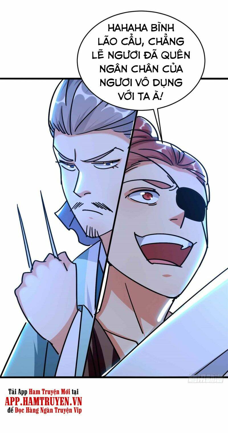 vạn giới tiên vương chapter 156 13