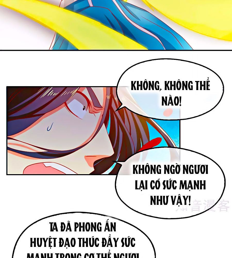 Khuynh Thành Cuồng Phi Của Tà Vương chapter 73 - Trang 33