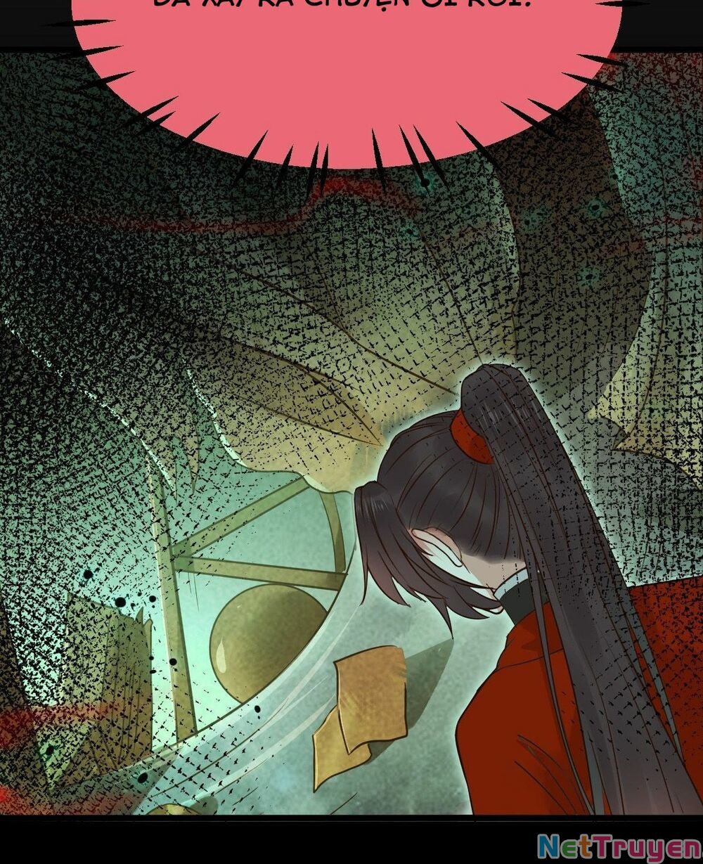 tuyệt sắc quyến rũ: quỷ y chí tôn chapter 477.5 39