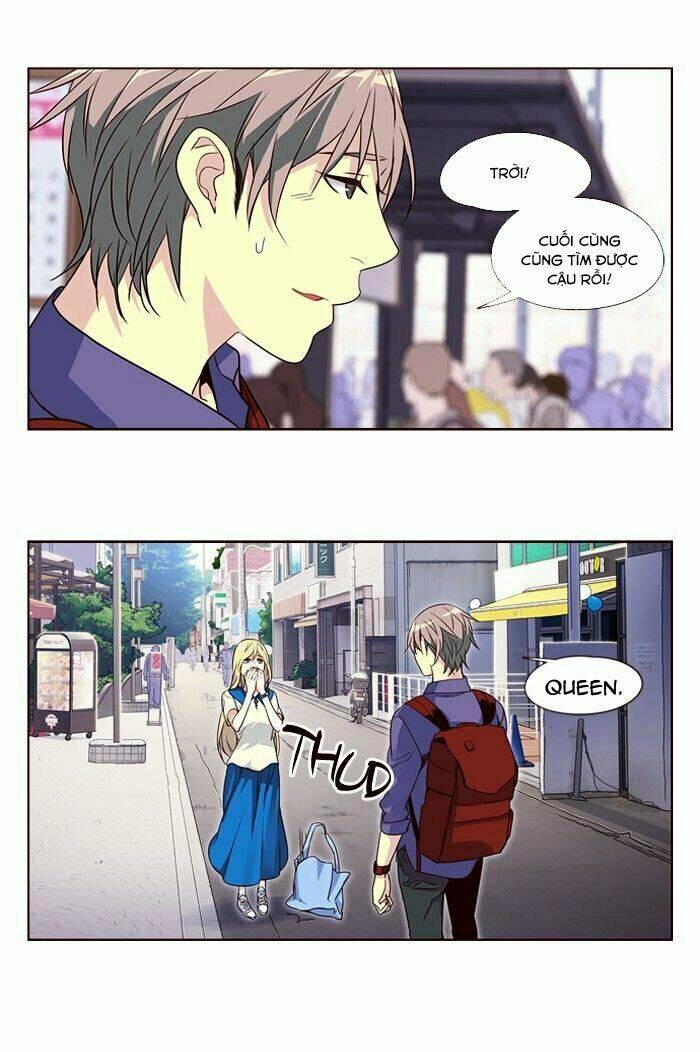 nữ sinh trường wilds chapter 260 32