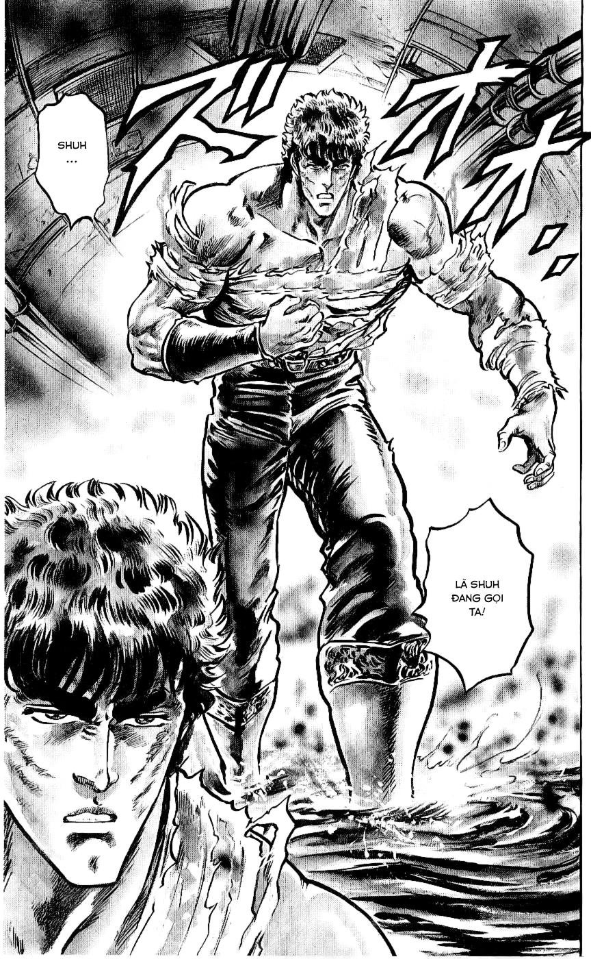 bắc đẩu thần quyền chapter 90 22