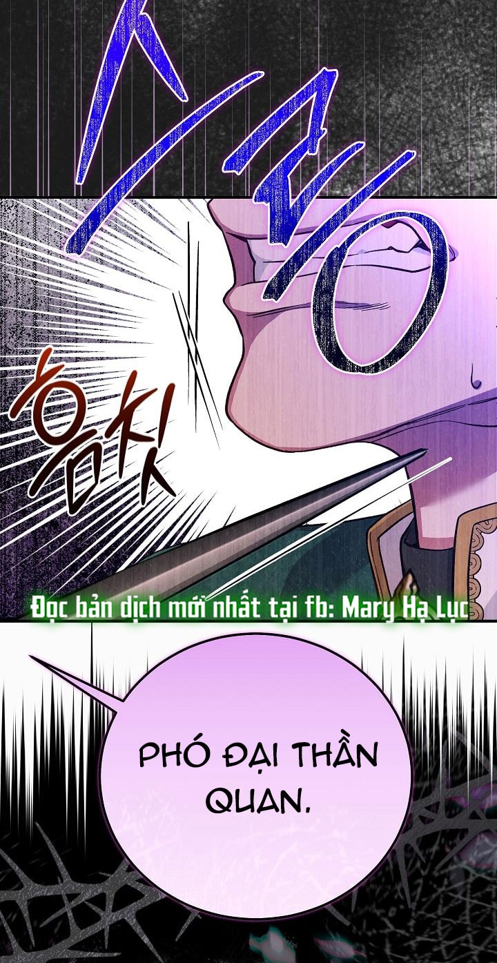 trở thành vợ thái tử quái vật chapter 111 18