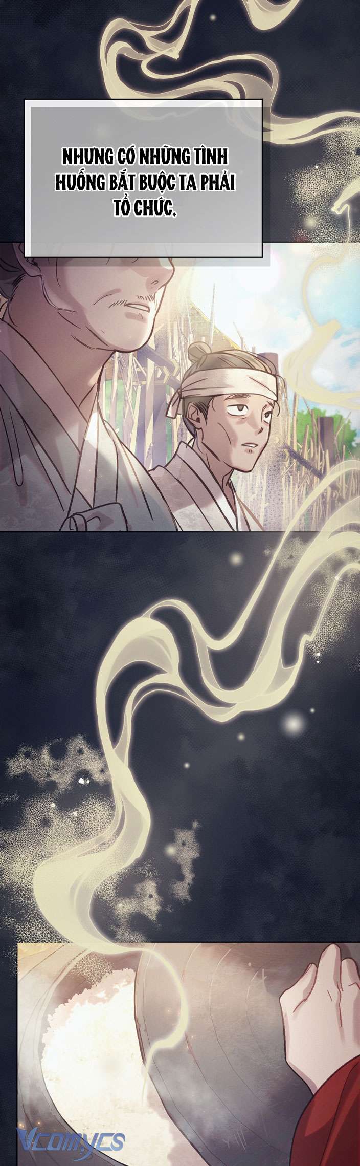 [18+] tiết học bí mật của trung điện chapter 10 11