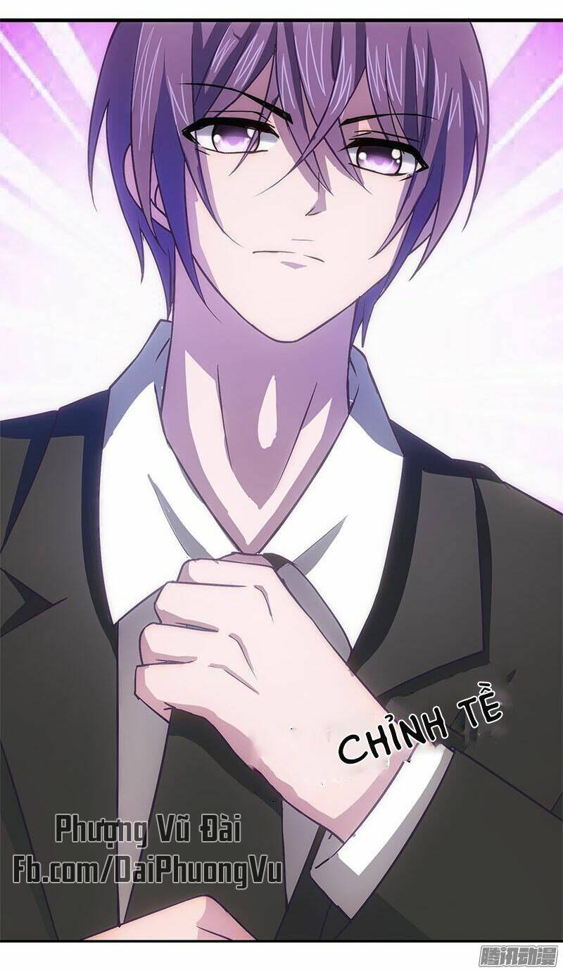 không gả cho tổng tài, gả cho người hầu chapter 6 34