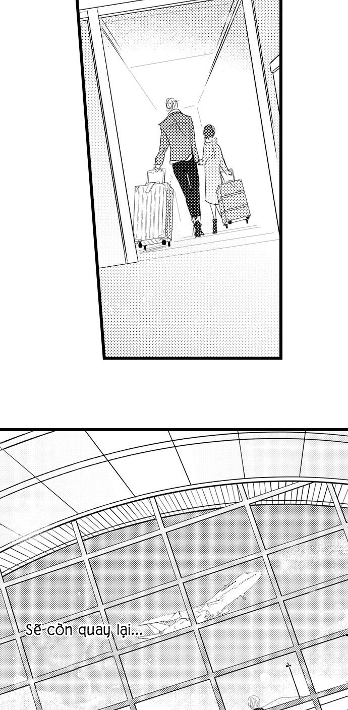 sai rồi, sếp tây nhà tôi không phải là quý ông đâu! chapter 47 14