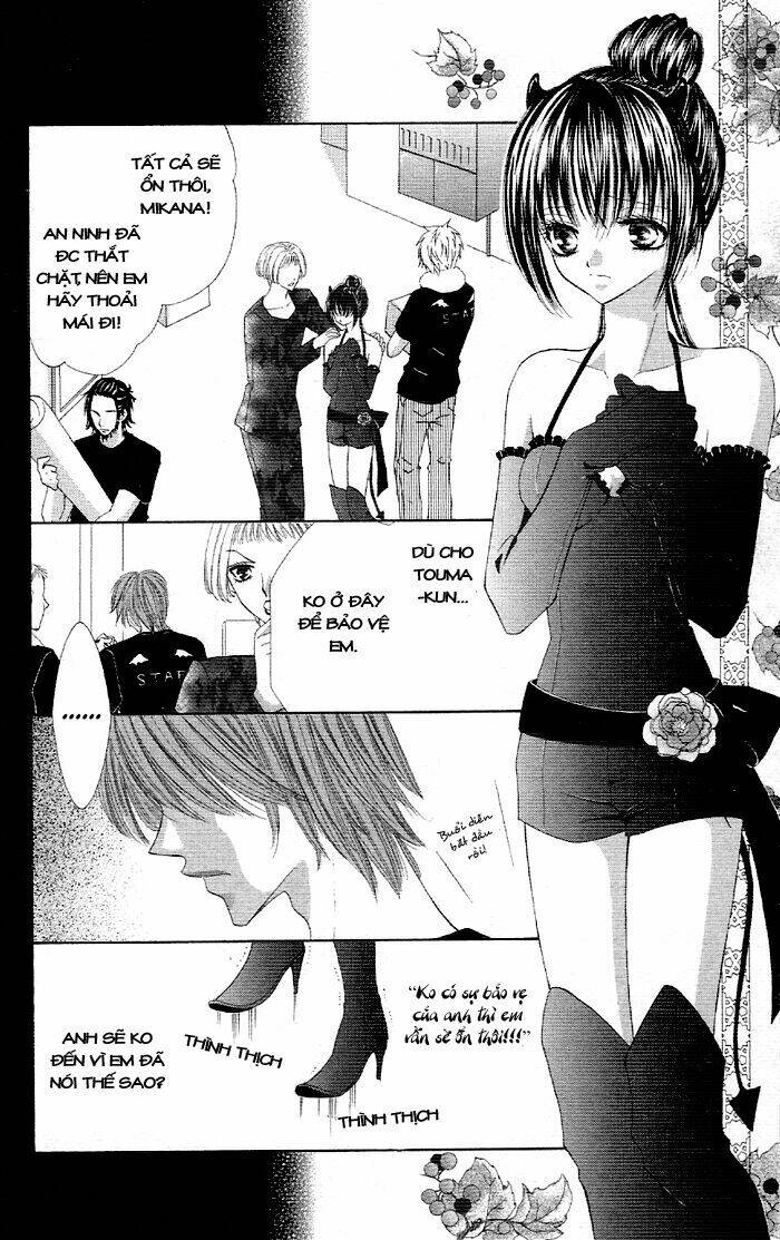 tổng hợp one shot. chapter 146 34