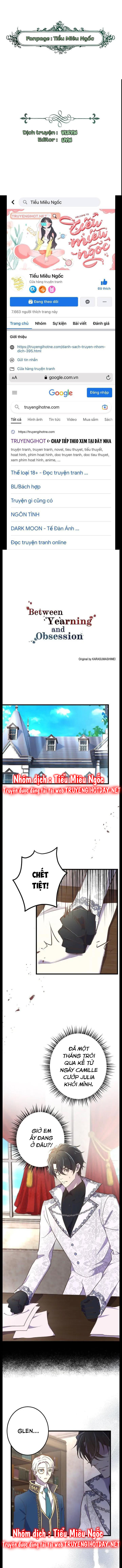 tình yêu thuần khiết chapter 60 1