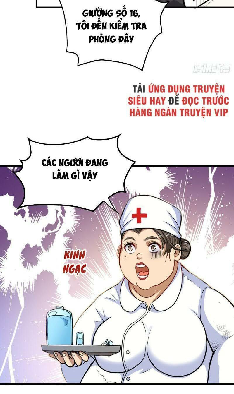 tối cường thần y tại đô thị chapter 115 12