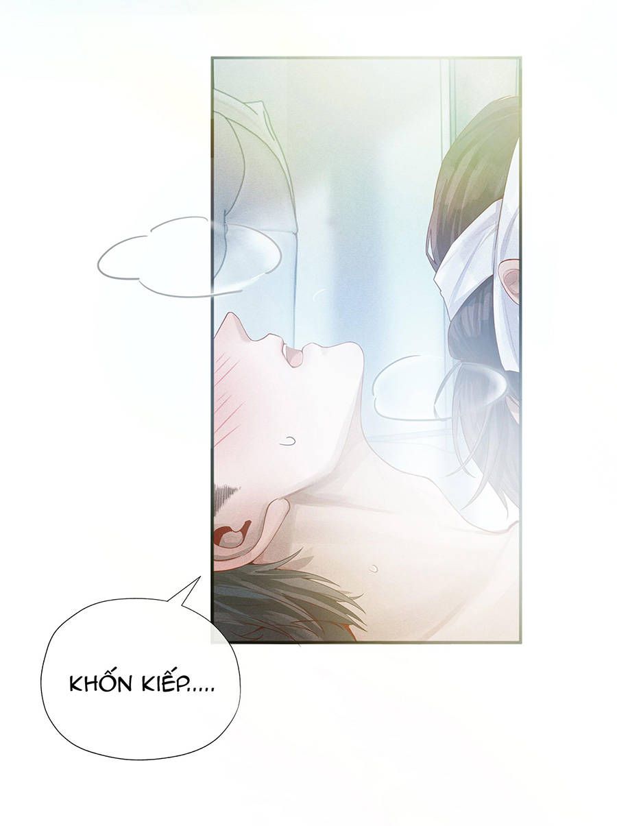 dior tiên sinh chapter 3 3