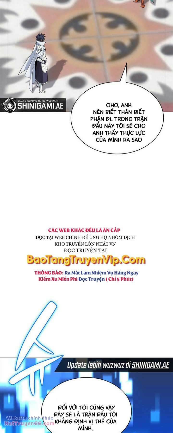 Thợ Rèn Huyền Thoại Chapter 224 17