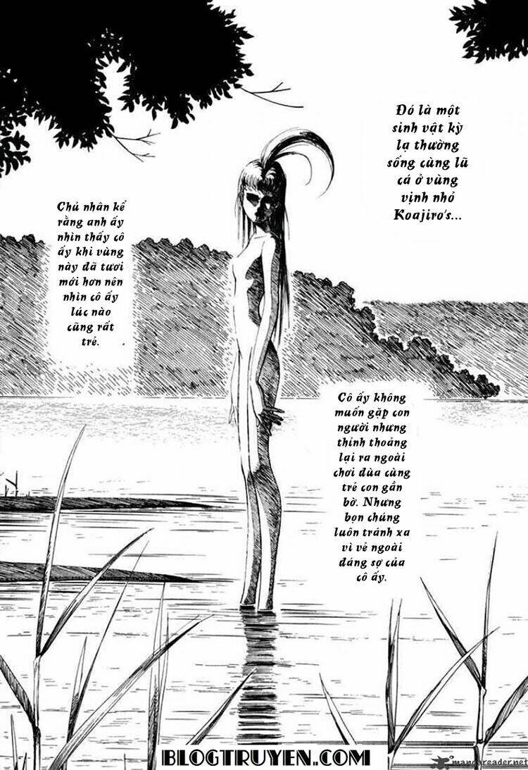 yokohama kaidashi kikou. chapter 2 13