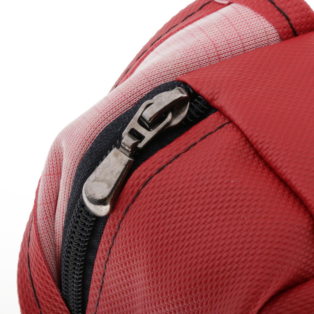 Motorcycle Tail Bag, Multifunctional Motorbike Rear Back Seat Bags PU Leather Luggage Storage Case Universal Fit for Sport Bike Scooter