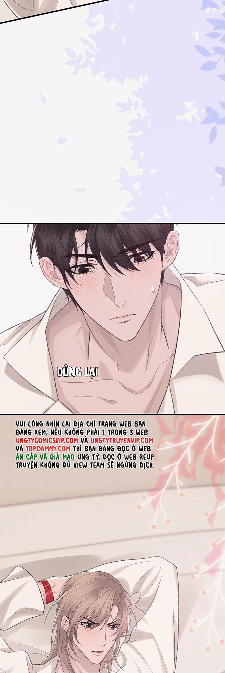 cấu bệnh chapter 94 24
