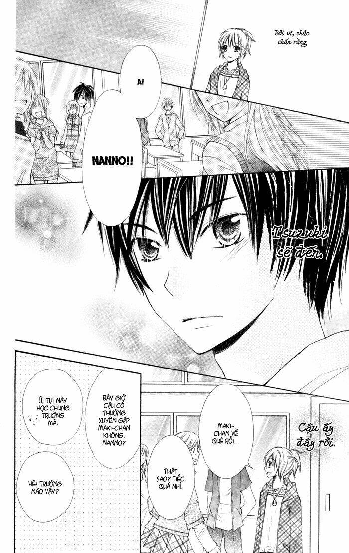 koi ja nai no da! chapter 7 25