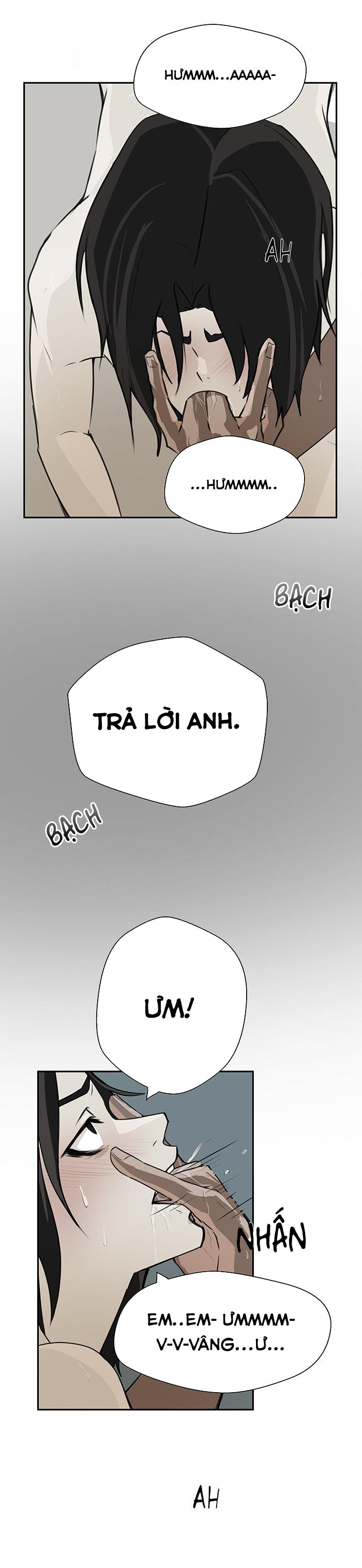 yêu phải kẻ sát nhân bóng rổ chapter 2 11