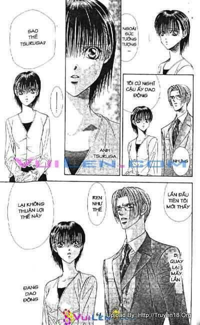 thử thách của kyouko chapter 61 65