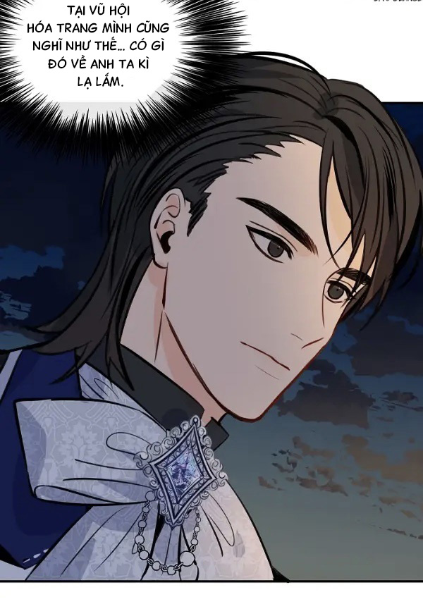 điều ước tuyệt vời!!!! chapter 21 11