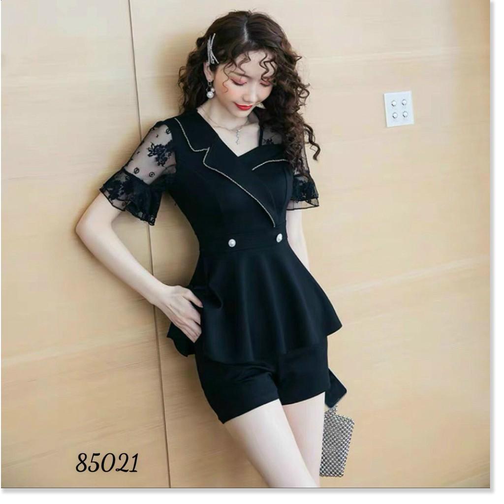 SET UMI PHỐI REN,THIẾT KẾ HỌA TIẾT TRƠN