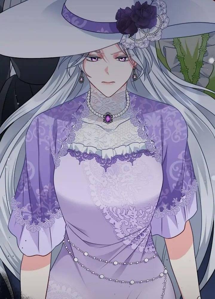 tại sao mẹ chồng tôi lại như thế này? chapter 17 38