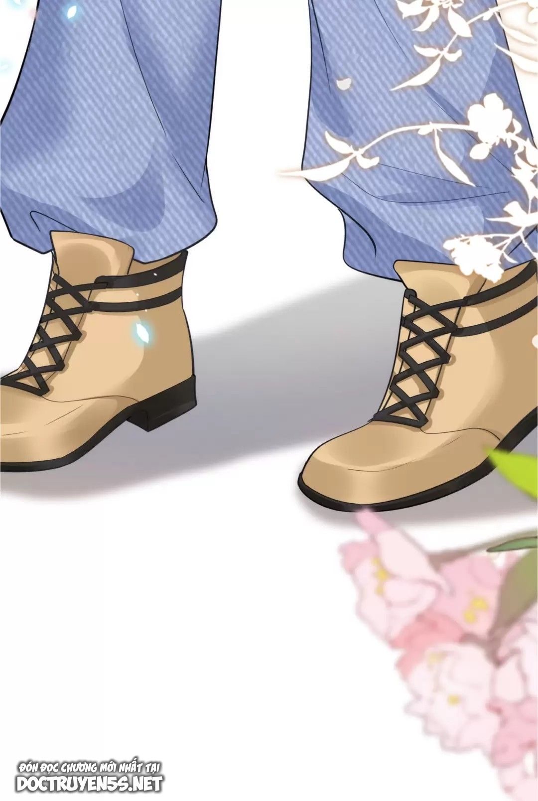 ảnh hậu một tuần mập ba cân chapter 5 14