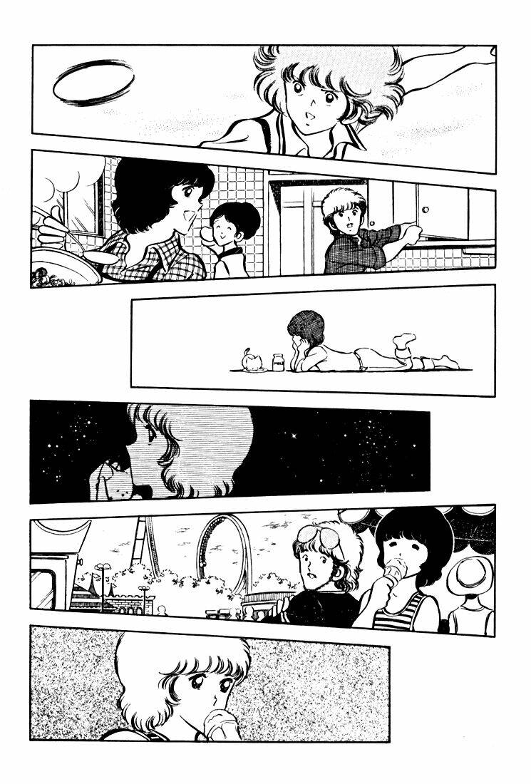 hiatari ryoukou! (hoa nắng) chapter 11 46