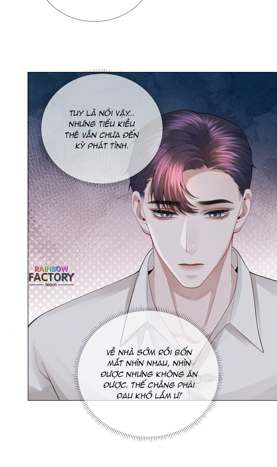 dior tiên sinh chapter 39 27