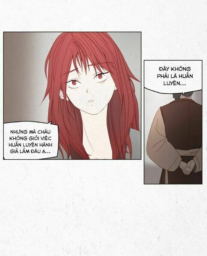 dawn of the frozen wastelands chapter 2 27