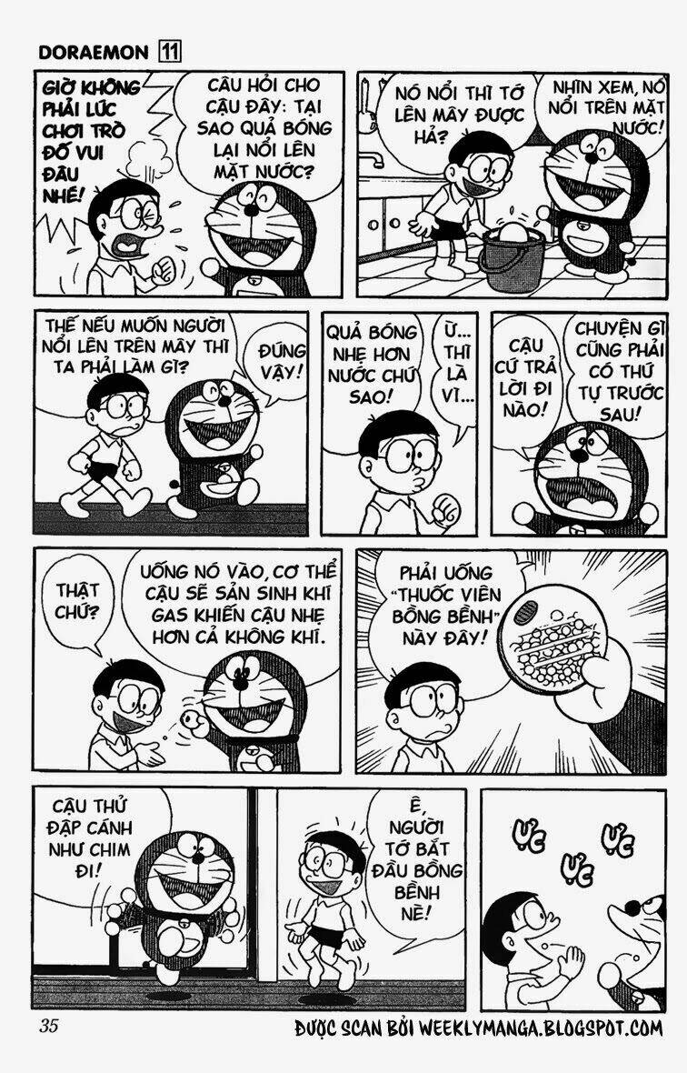 doraemon chapter 191 3