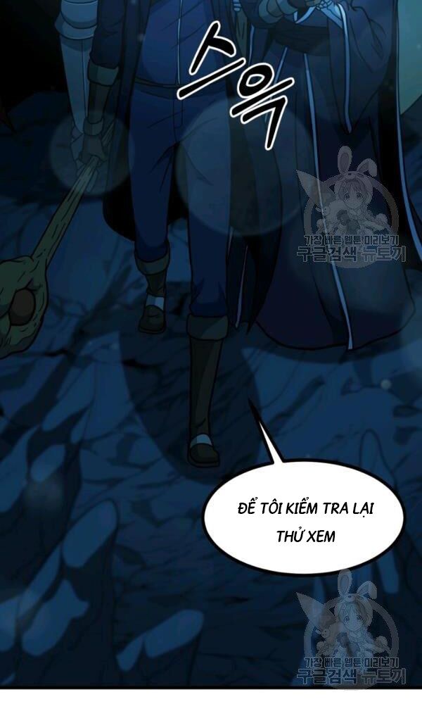 ngôi nhà kết nối với hầm ngục chapter 41 24