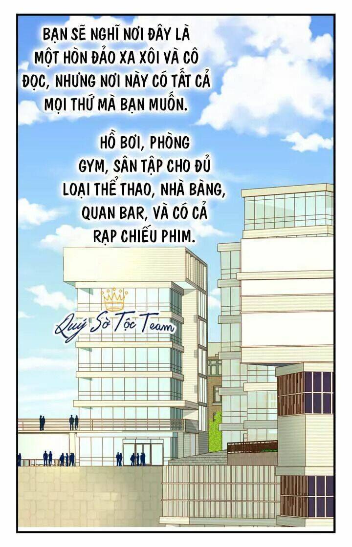 tiếp xúc chí mạng chapter 2 62