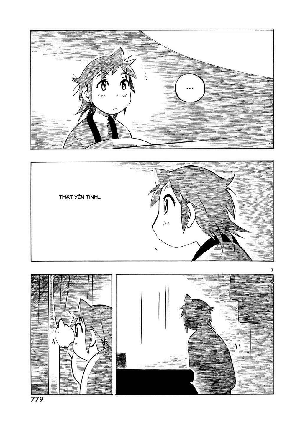 kotonoba drive chapter 23 8